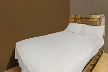 Hotell Spot On 92308 Kos Duduk