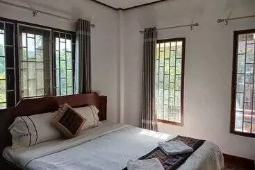 Riverside Garden Hostel