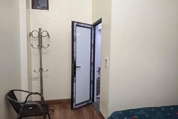 Train Station Backpackers Hostel