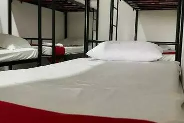 Yayah Hostel