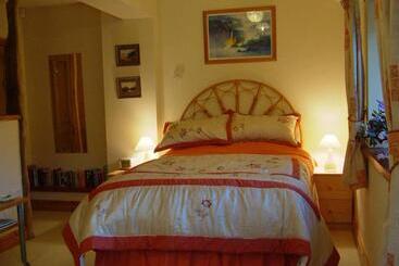 Damson Ghyll B&b