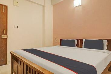 Szálloda Collection O 809531 Ss.inn