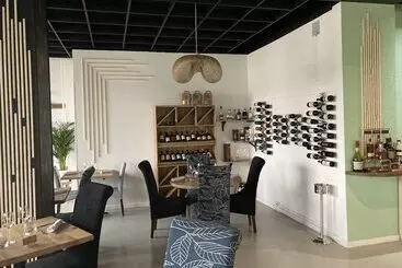 Hotel Hôtel Restaurant Le S Y