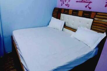 Hôtel Oyo 80805 The Villagers Residency