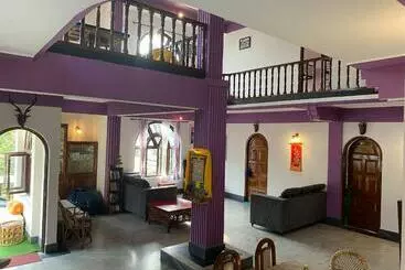 Tashila Hostel