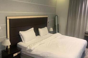 アパートホテル بيات الجنوب