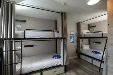 Hospedaria Peggy Moores