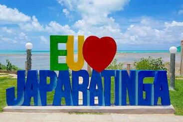 Hostel Pousada França