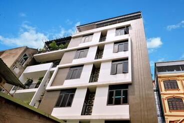 Era Apartment Tran Thai Tong