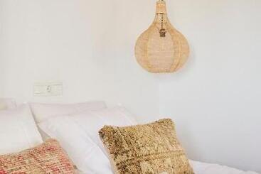 Finca Las Calmas Boutique Hotel & Retreats