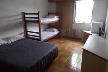 فندق Pousada Villa Di Guarujá