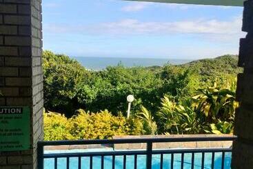 Pensionat Cove Rock Stay