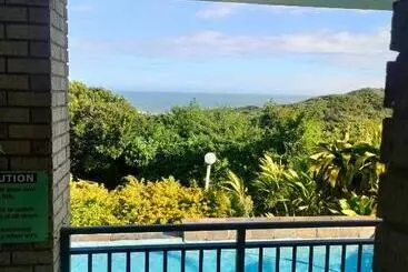 Pension Cove Rock Stay