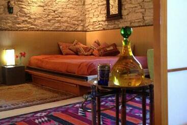 Pensionat Gîte Pour Amoureux Ambiance Japon