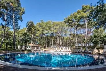 Wome Prime Hotel   Halal All Inclusive