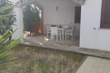 Aparthotel Casa Domenica