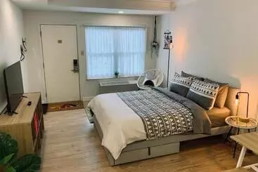 Hotel Urban Nest, Studio, Ground Floor
