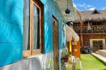 Hotel Cabañas Frida