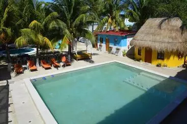 Hotel Cabañas Frida