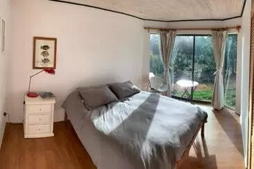 Capsulehotel Lighthouse Suites