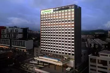 هتل Holiday Inn Sepang Airport By Ihg