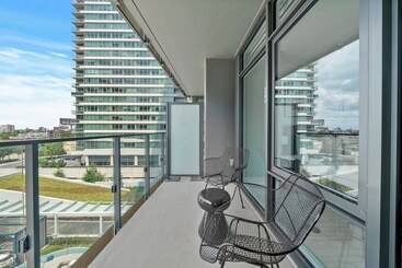 ホテル Level Chicago   Fulton Market