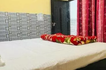 Hotel Oyo Vm Bloom