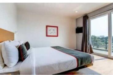 فندق Pop Star City Dhaba