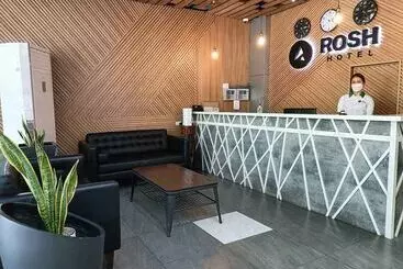 Hotel Rosh