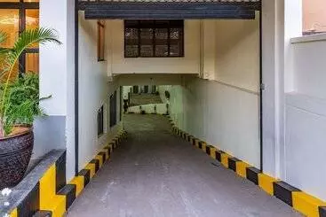 Hotel Samra