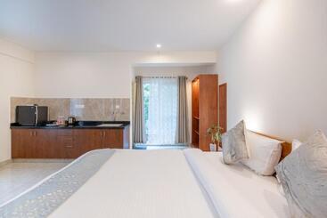 Hotel The Silver Chimes Suites