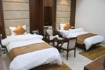 Hotel Signum Cityscapes The Royal Jewel