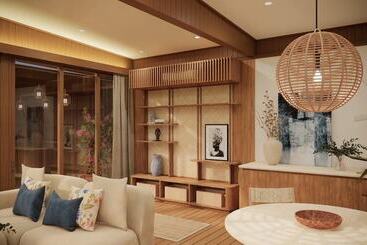 Grün Resort Uluwatu