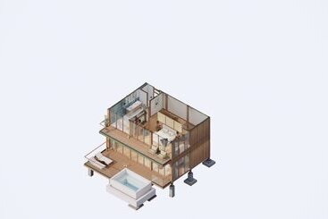 Grün Resort Uluwatu