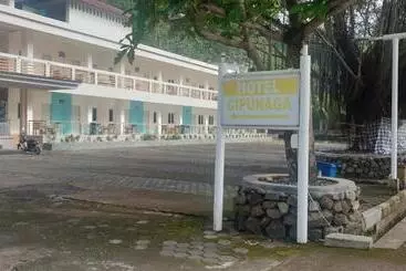 Otel Cipunaga