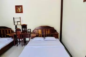 هتل Khách Sạn Sao Mai