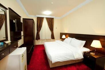 Hotel Royal Almashaer