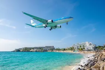 Hotel Royal Islander Club Resort La Terrasse