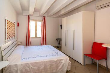 بنسيون Chez Cocò Murphy Holiday Home