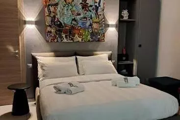 Pension Sikelia Superior Rooms Milazzo