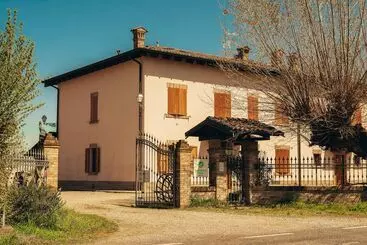 Agriturismo Garzolé