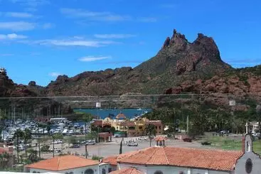 Hotelli Casa Maria Boutique