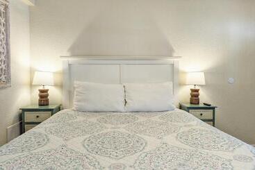 Отель The Fountain Creek Inn Of Manitou Springs