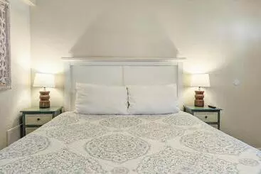 Hotelli The Fountain Creek Inn Of Manitou Springs