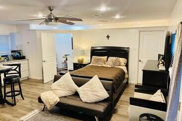 بنسيون Serenity Home