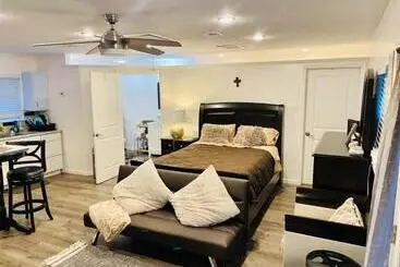 Majatalo Serenity Home