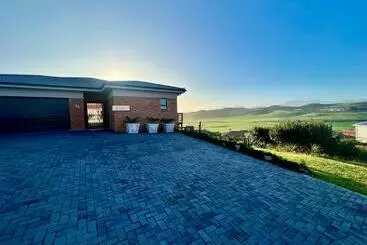 Majatalo Verdant Hills