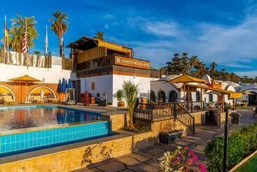 Sonesta Nouba Hotel Aswan