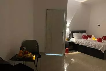 ベッドアンドブレックファースト Sol Zimmer