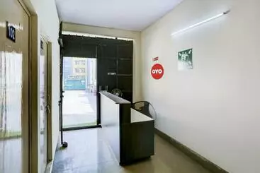 ホテル Flagship 805152 Golden Key Inn Narela
